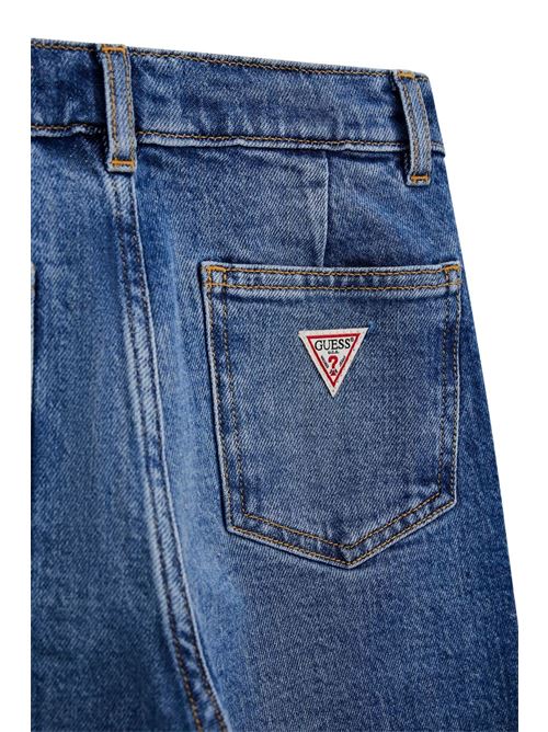  GUESS | J5YA04 D4MS0JE